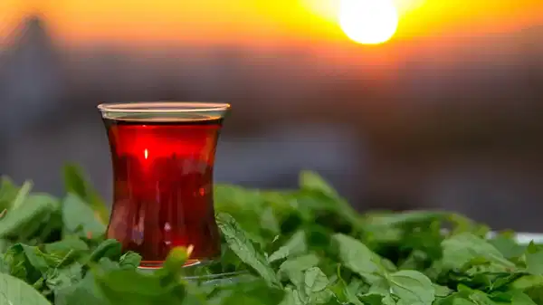 Çay fiyatlarına dev zam: Fiyatlar bugün artırılacak!
