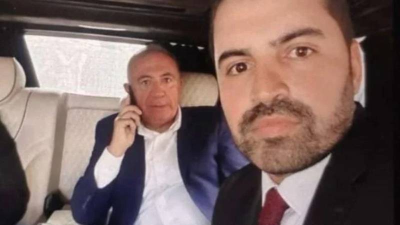 CHP binasına “giriş izni” verilen listede bina sorumlusu yazılmıştı; Ferhat İşçimen, çağrı heyetinin istifası durumunda görevlendirilmek için dilekçe vermiş