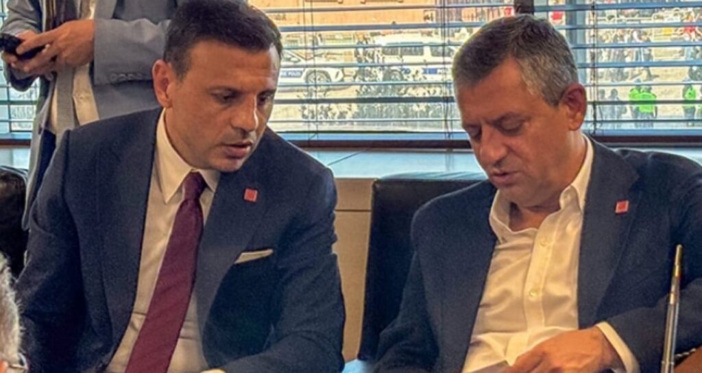 CHP için kritik gün!