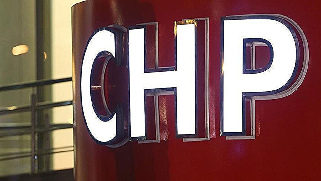 CHP’li Bayrampaşa Belediyesi’ne şafak operasyonu: Başkan Hasan Mutlu dahil 48 kişi gözaltına alındı