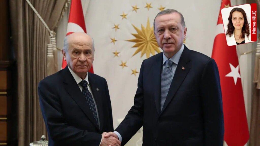 Cumhur İttifakı’nda ‘açılım’ krizi: Seçmen tepkisi masada