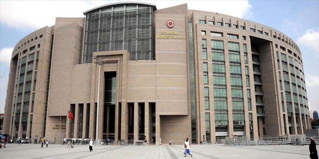 Devlet Bahçeli’ye “İblis” diyen genç “Cumhurbaşkanına hakaret” suçlamasıyla adliyeye sevk edildi