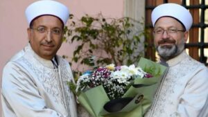 Diyanet’te ilk kriz! Ali Erbaş’ın ekibi geri geldi