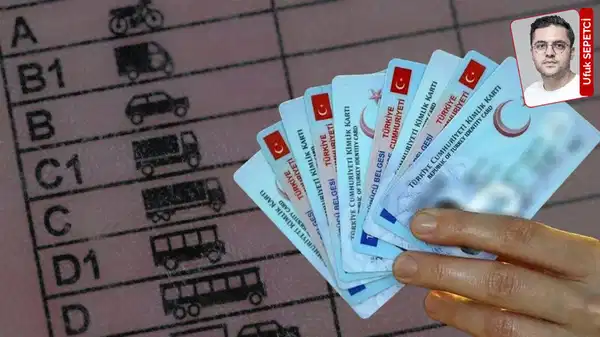 E-devlet onaylı, sınavsız belge vaat ediliyor, güvence olarak vergi levhası gösteriliyor: Sosyal medyada ‘sınavsız ehliyet’ pazarı