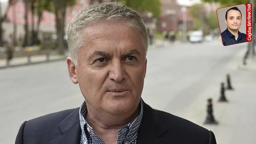 Emekli askeri hâkimin önceki aylarda da askeri sosyal tesise girmesi engellenmişti: Üçok’a askeri sağlık ocağı yasağı
