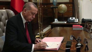 Erdoğan’ın imzası ile bazı fakülte, enstitü ve yüksekokullar kuruldu, bazıları kapatıldı