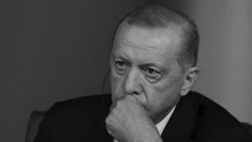 Erdoğan’sız AKP’de neler olacak neler! İnanamayacaksınız! Partinin ağır topları sessizliklerini bozdu…