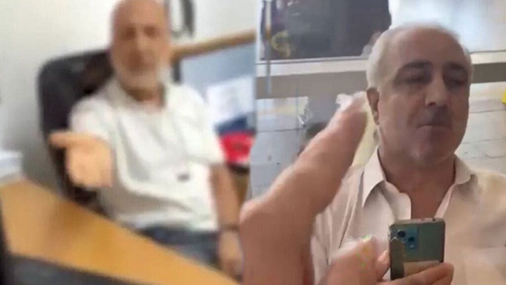 ‘Fahri kıyafet müfettişleri’ sorunu yayılıyor! Son olay Manisa’dan