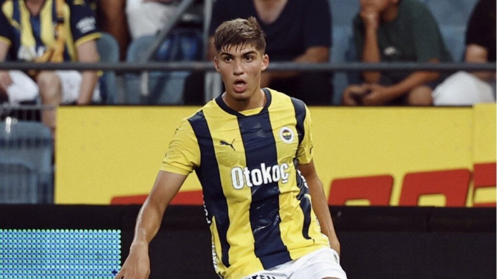 Fenerbahçe’nin gençleri kasasını doldurdu!