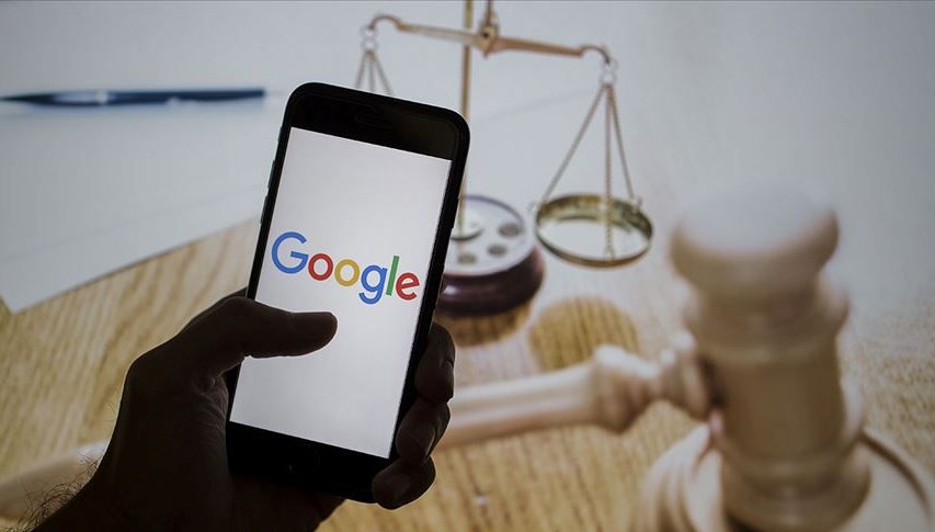 Google yayın devleriyle masaya oturuyor. Yapay zeka için telif ödeyecek.