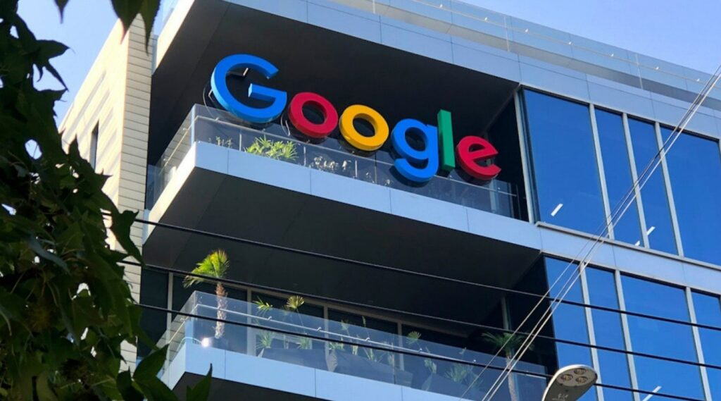 Google’dan beklenmedik logo hamlesi!