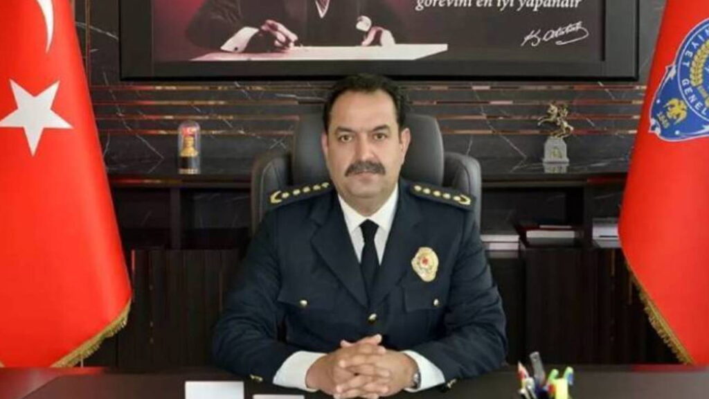 Gözaltı kararı verilmişti: Antalya Emniyet Müdürü İlker Arslan teslim oldu!