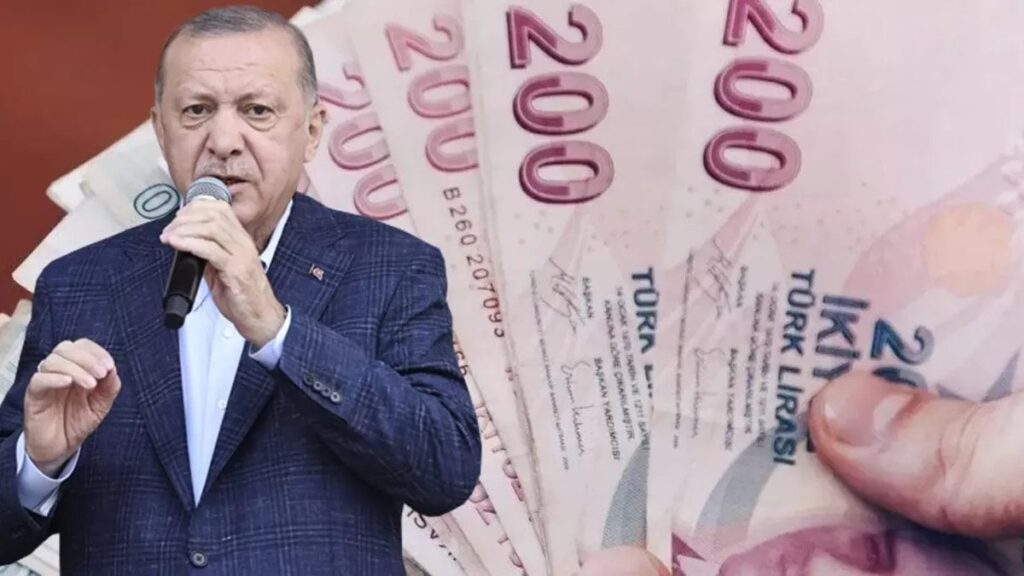 İktidara ortağından ‘zam’ çağrısı! Rakam ve tarih verdi