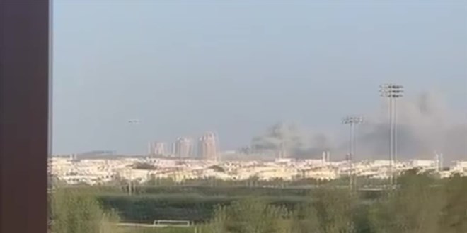 İsrail’in Hamas heyetine yönelik saldırısına peş peşe kınamalar