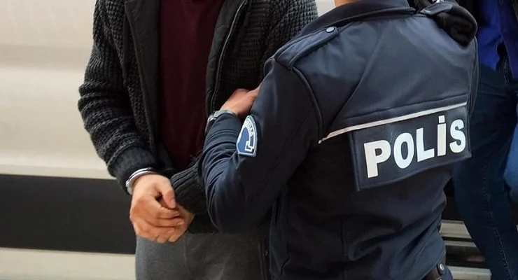 Kadına şiddet paylaşımı sanal devriyeye takıldı: Kayseri’de yakalandı