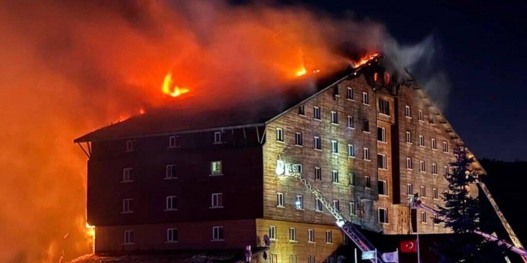 Kartalkaya davasında tutuklu sayısı 20’ye yükseldi