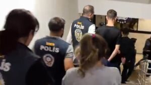 Kayseri’de bahis çetesi çökertildi! Milyarlık vurgun