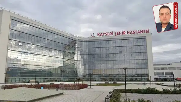 Kayseri’de hemşireler baskı altında: Fazla çalışmaya itiraza görev yeri değiştirme cezası