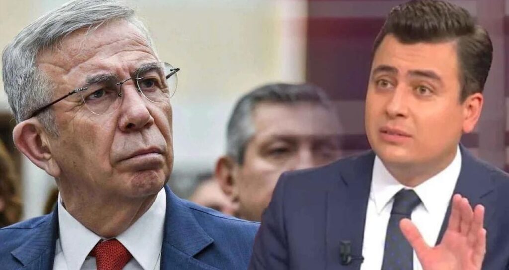 Konser soruşturmasında bir şüphelinin etkin pişmanlık ifadesi ortaya çıktı! “Osman Gökçek bu davanın muhbiri”
