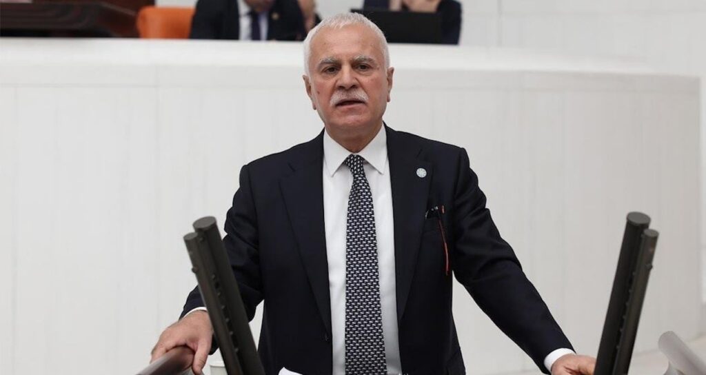 Koray Aydın’dan rüşvet iddialarına yanıt