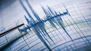 Kütahya’da 5.4 büyüklüğünde deprem; çevre illerde de hissedildi