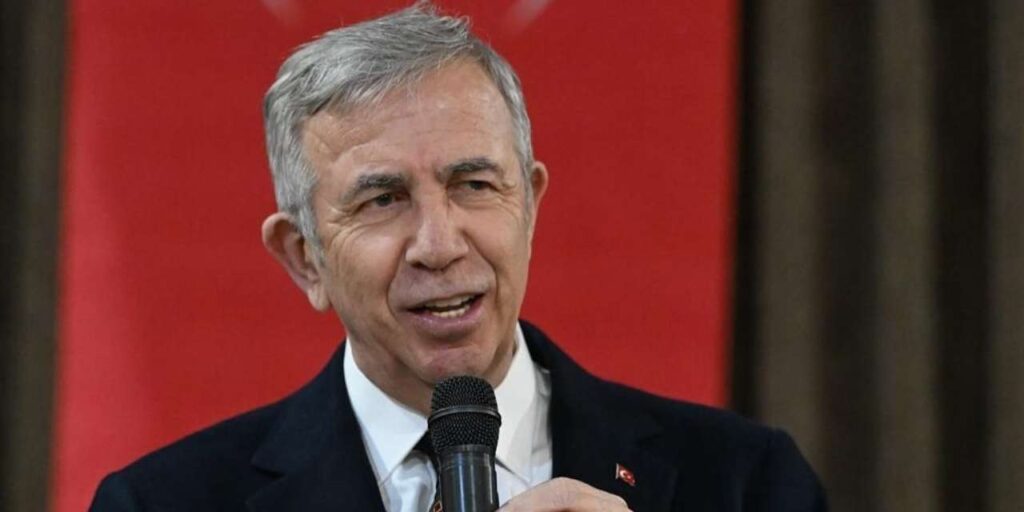 Mansur Yavaş 2.5 milyar yatırmıştı: Karşılığını aldı