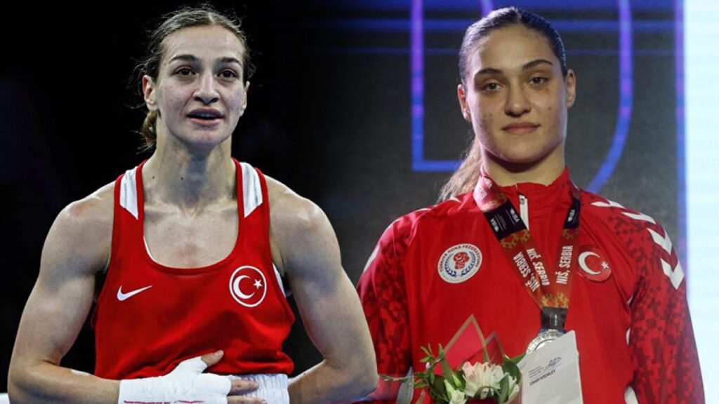 Millilerden Dünya Boks Şampiyonası’nda 2 gümüş, 1 bronz madalya