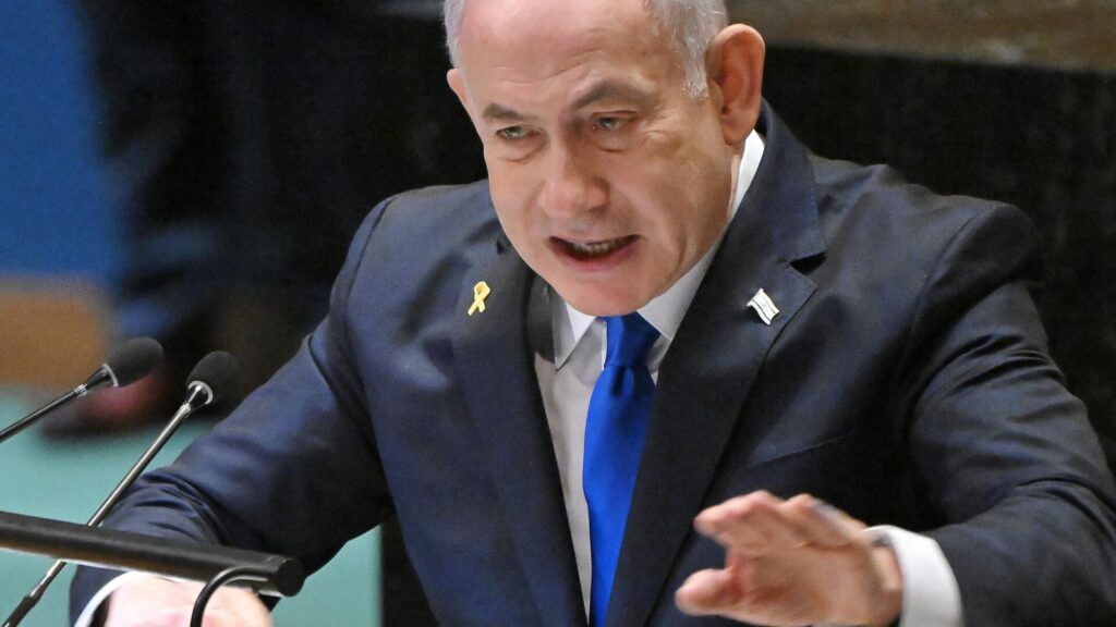 Netanyahu, Filistin topraklarındaki işgali genişletecek ‘E1 Projesi’nin ilerletilmesini onayladı