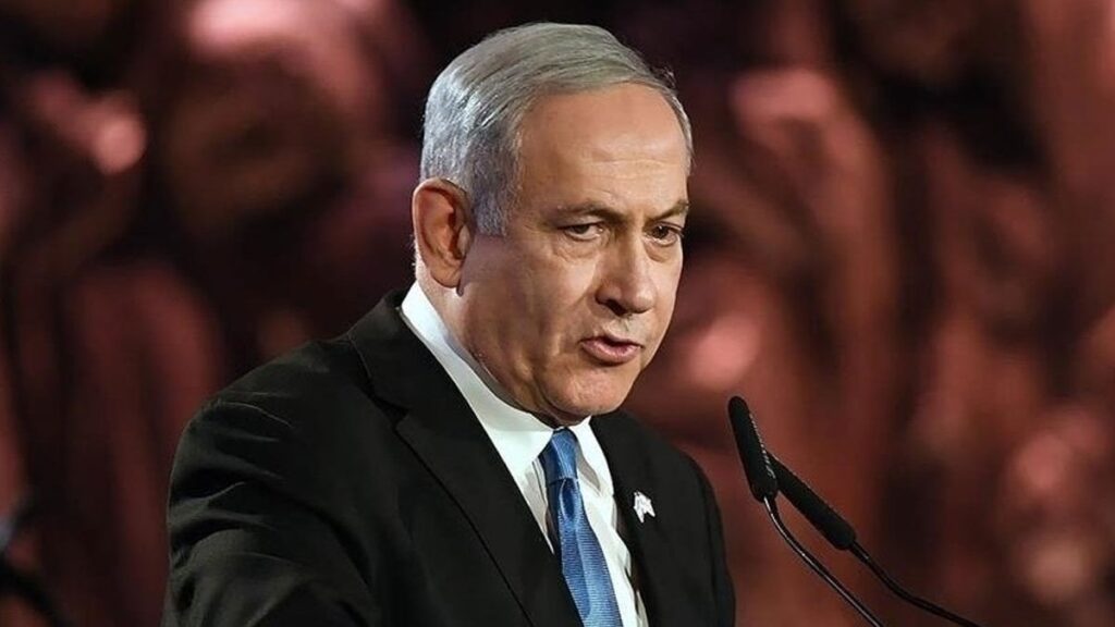Netanyahu, Katar’a yönelik sözlü saldırılarını artırdı