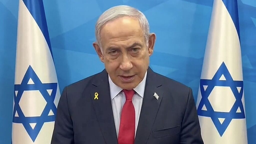 Netanyahu’dan Doha saldırısı açıklaması!