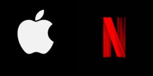 Netflix ve Apple’dan ortak adım!