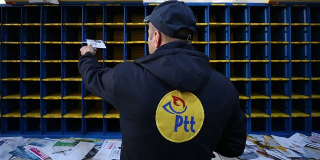 PTT-SEN’den kamuoyuna ve çalışanlarına duyuru