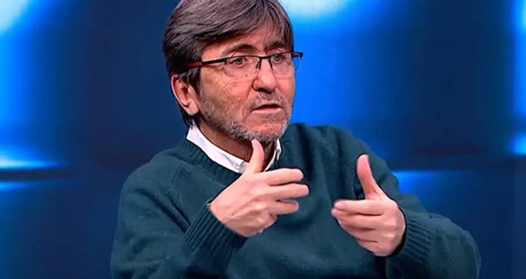 Rıdvan Dilmen’den Fenerbahçe’ye teknik direktör önerisi