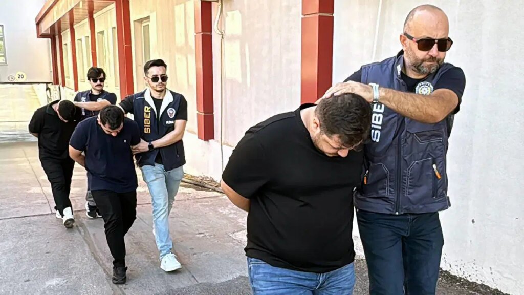‘Sazan sarmalı’ yöntemiyle ‘büyükbaş’ dolandırıcılığı!
