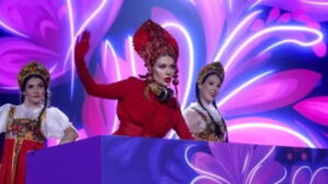 Sovyetler’in Eurovision’u geri geliyor