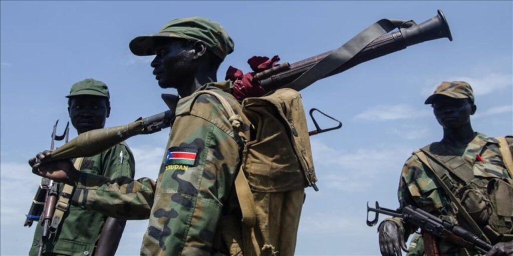 Sudan’da Hızlı Destek Kuvvetleri enerji altyapısını hedef aldı