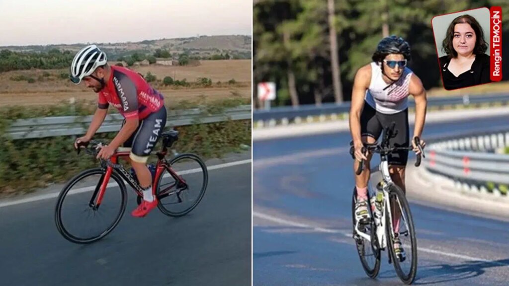 Türkiye’deki cezasızlık ve aşırı hız, üç bisikletliyi yaşamdan kopardı: Bir haftada üç ölüm