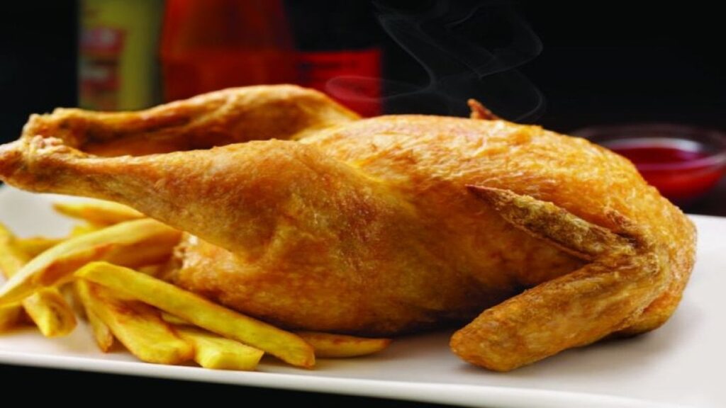 Türkiye’nin dev tavuk markalarına rekor ceza