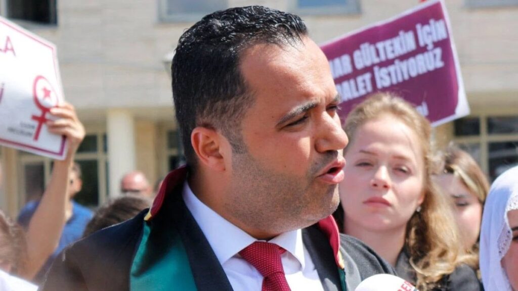 Tutuklu avukat Epözdemir’den flaş açıklama! ‘Gerçekleri paylaşacağım…’