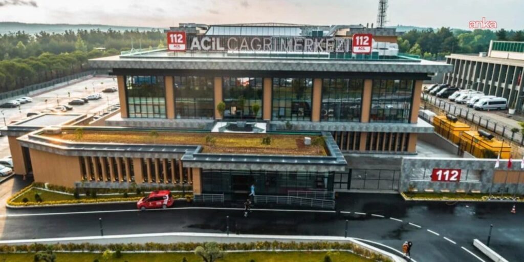Valilik rezalet veriyi paylaştı: 112 acil aramalarının yarısından fazlası asılsız