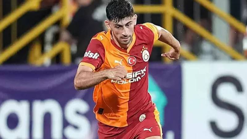 Yusuf Demir, Galatasaray’ın teklifini reddetti