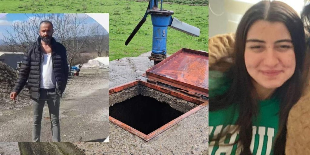 17 yaşında cesedi kuyuda bulunan Hasret cinayetinde yeni gelişme