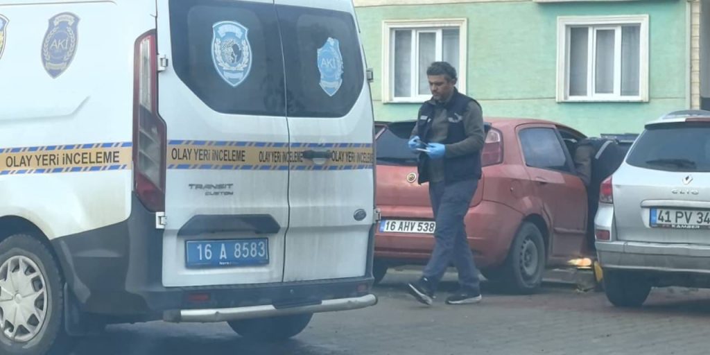 3 yıl sonra intikam saldırısı! Pompalı tüfekle vurdu
