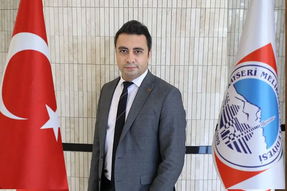 Melikgazi’de “Hukuk İşleri Müdürü” Atamasından Teftiş Kurulu Başkanlığına