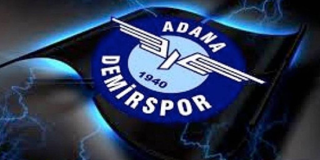 Adana Demirspor’da kriz antrenmana yansıdı