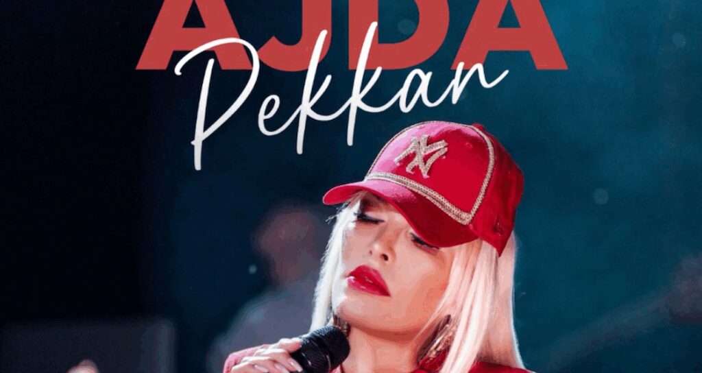 Akda Pekkan hayranlarıyla buluşacak!
