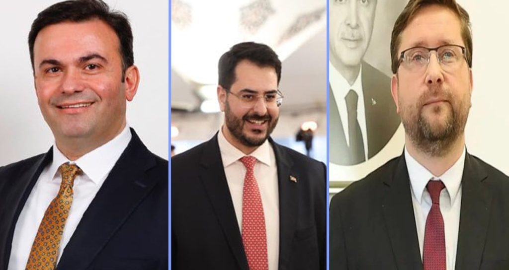 AKP’deki tasfiyeler  korkuyu tetikledi