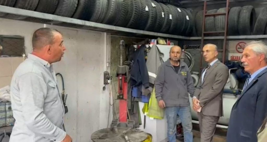 Emekli isyanı: Bir daha oy verirsem kolumu kessinler