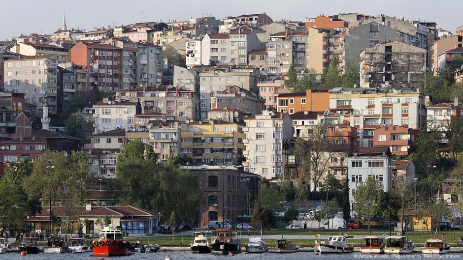 Avrupa’nın yeşili griye dönüyor: En büyük kayıp Türkiye’de
