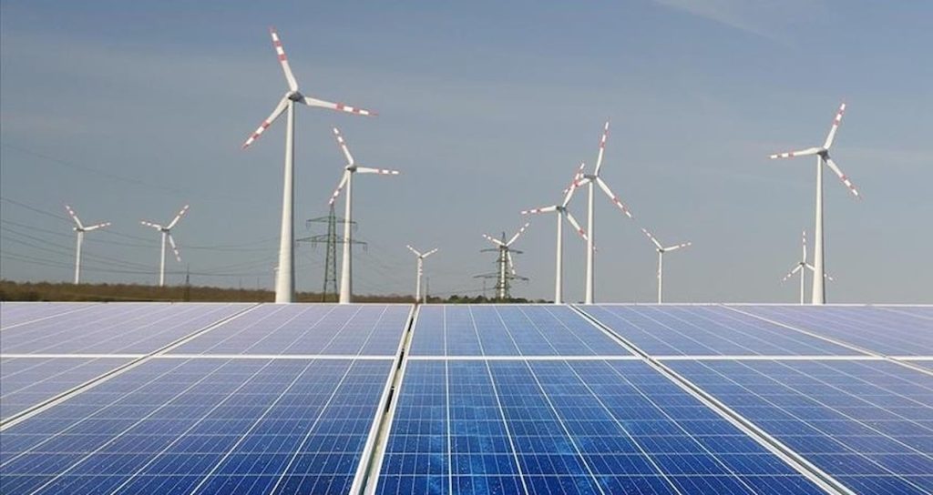 Aydın, Şırnak, Malatya, Konya ve Sivas’ta enerji projeleri için acele kamulaştırma kararı alındı